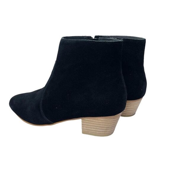 SOLUDOS Lola Bootie - Picture 4 of 7